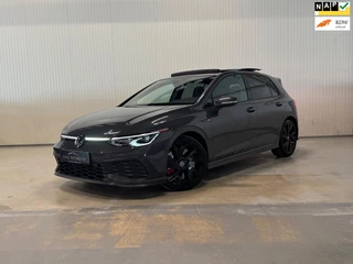 Volkswagen Golf 2.0 TSI GTI Clubsport | PANO | IQ LIGHTS | CAMERA | AMBIANCE