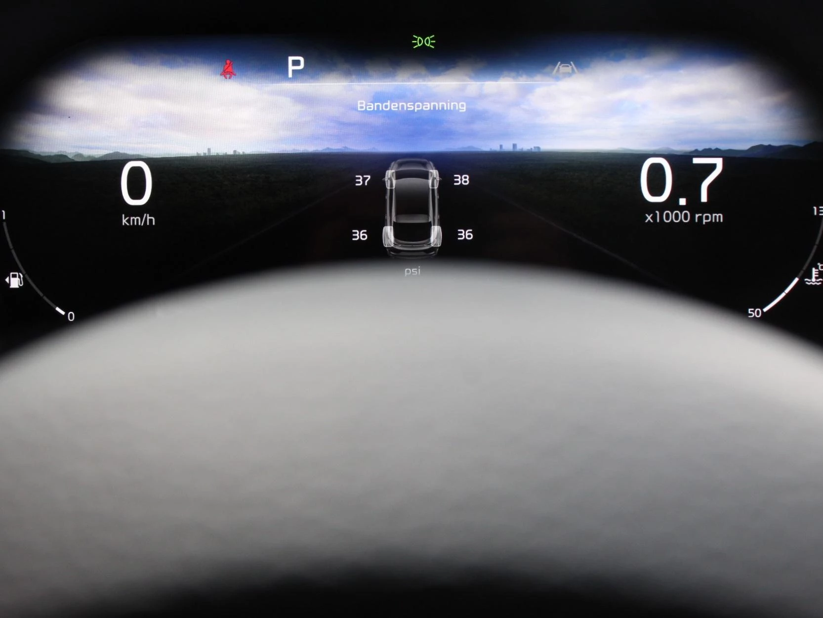 Hoofdafbeelding Kia ProCeed