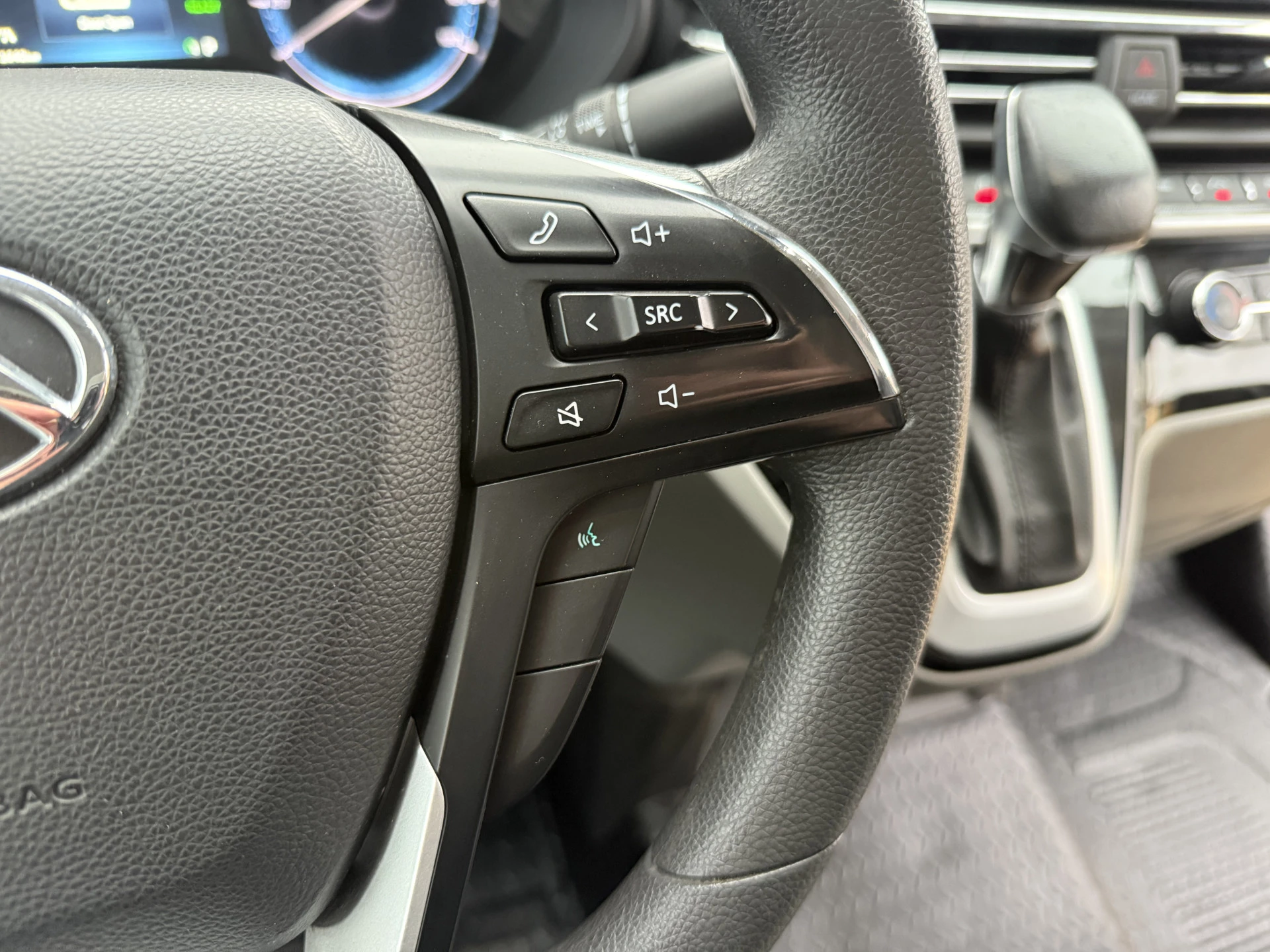 Hoofdafbeelding Maxus eDeliver9