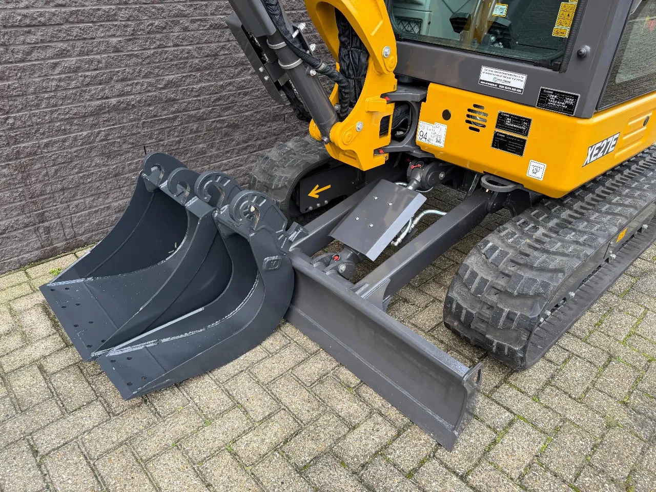 Hoofdafbeelding XCMG 