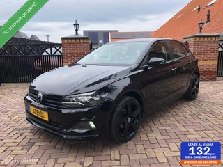 Volkswagen Polo 1.0 MPI Airco Cruise 1e eigenaar