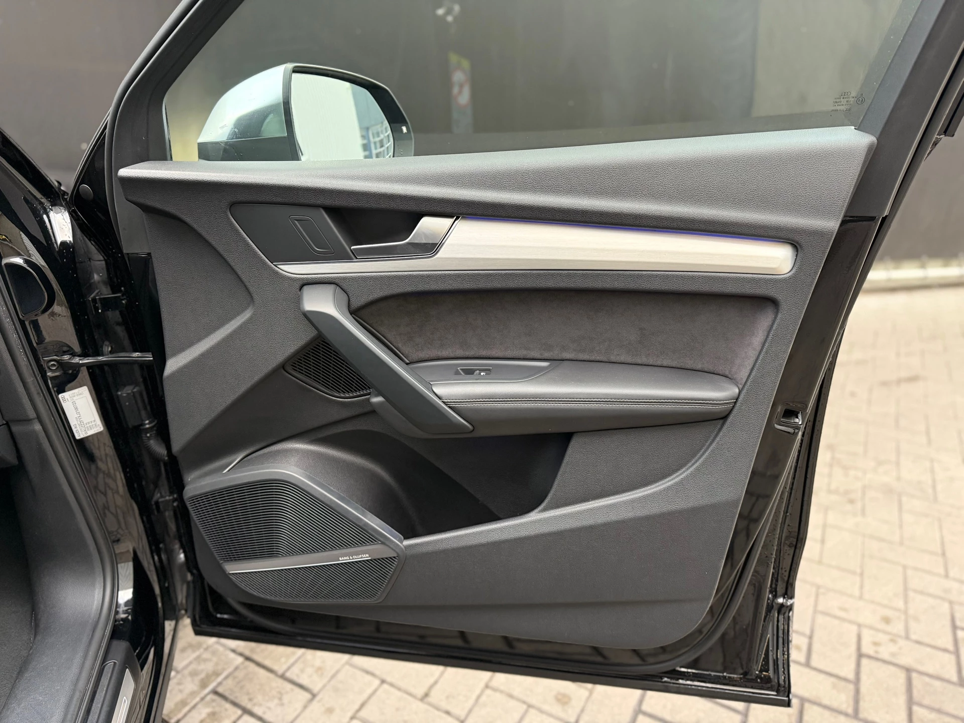 Hoofdafbeelding Audi SQ5
