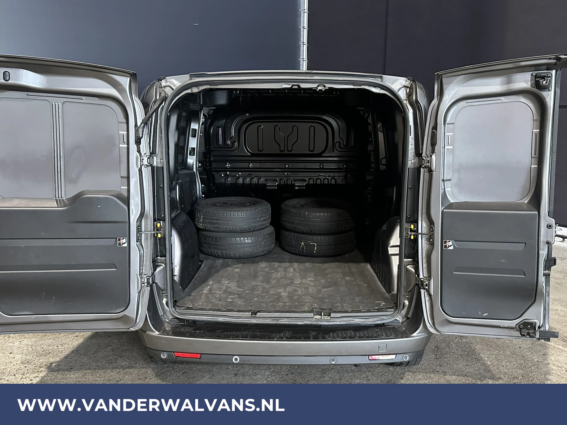 Hoofdafbeelding Fiat Doblò