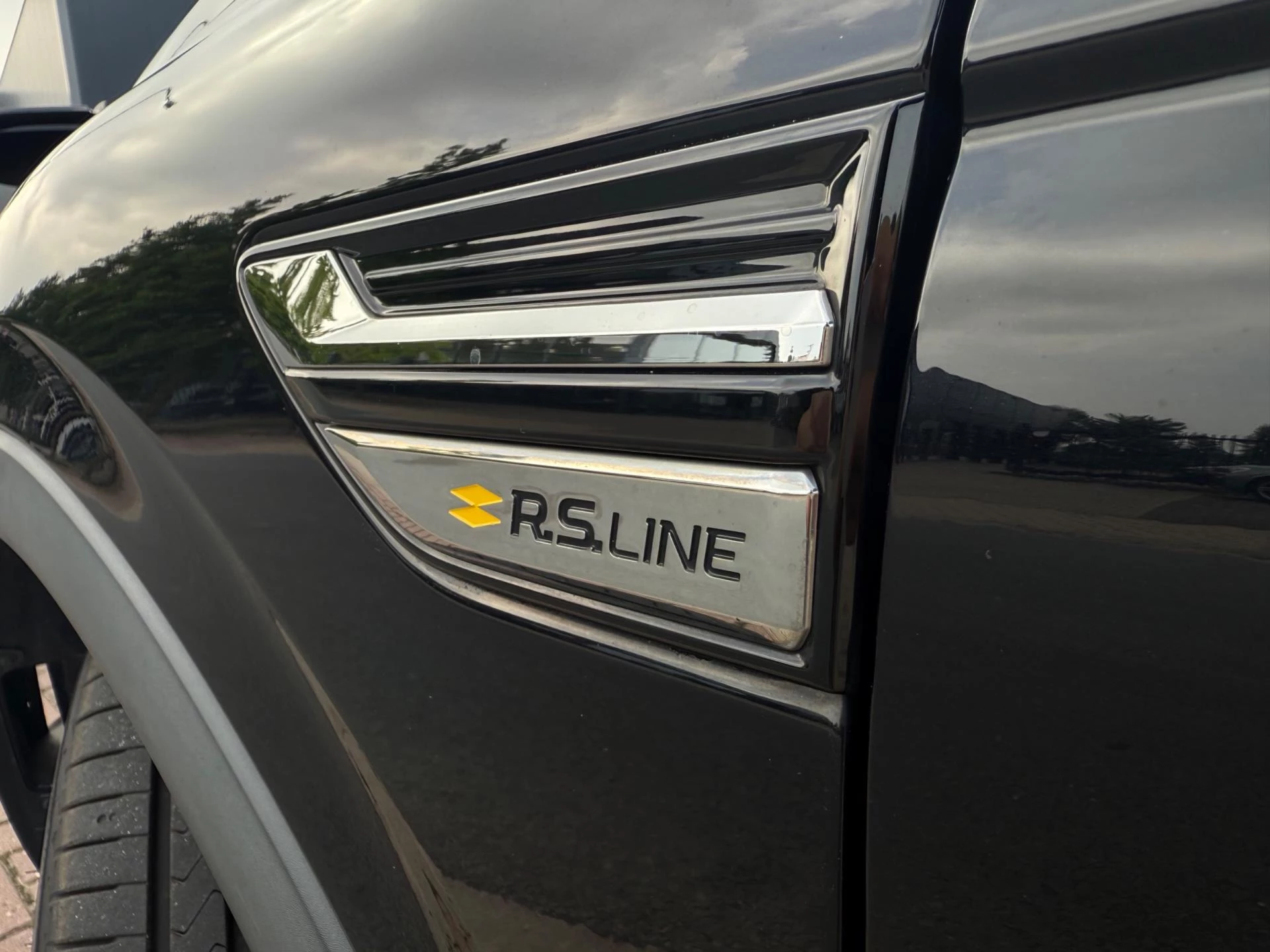 Hoofdafbeelding Renault Arkana