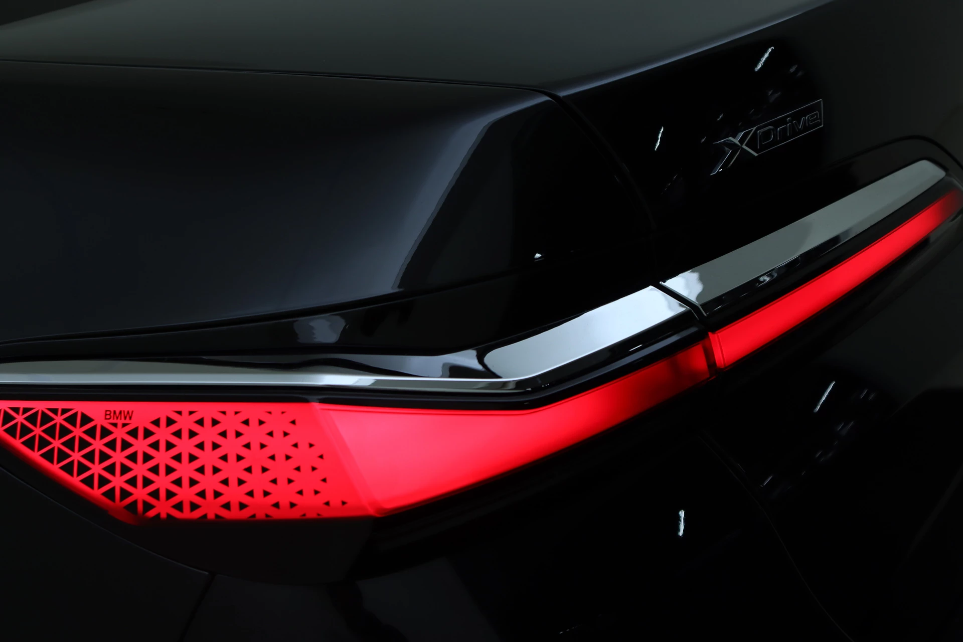 Hoofdafbeelding BMW 7 Serie