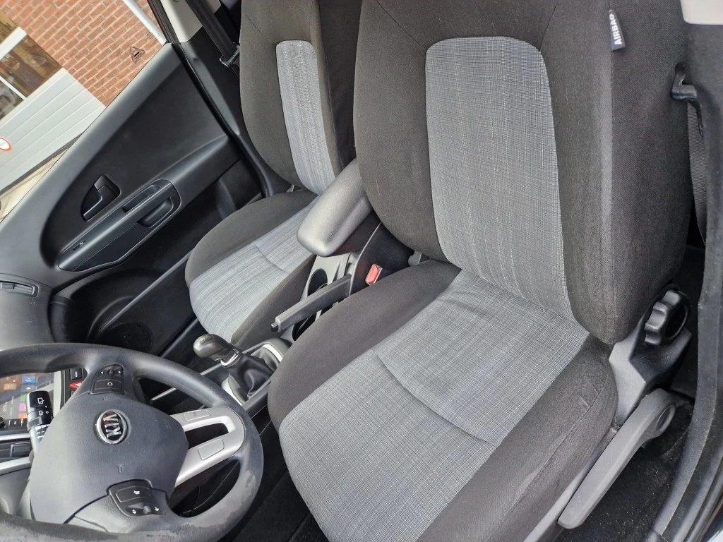 Hoofdafbeelding Kia Ceed