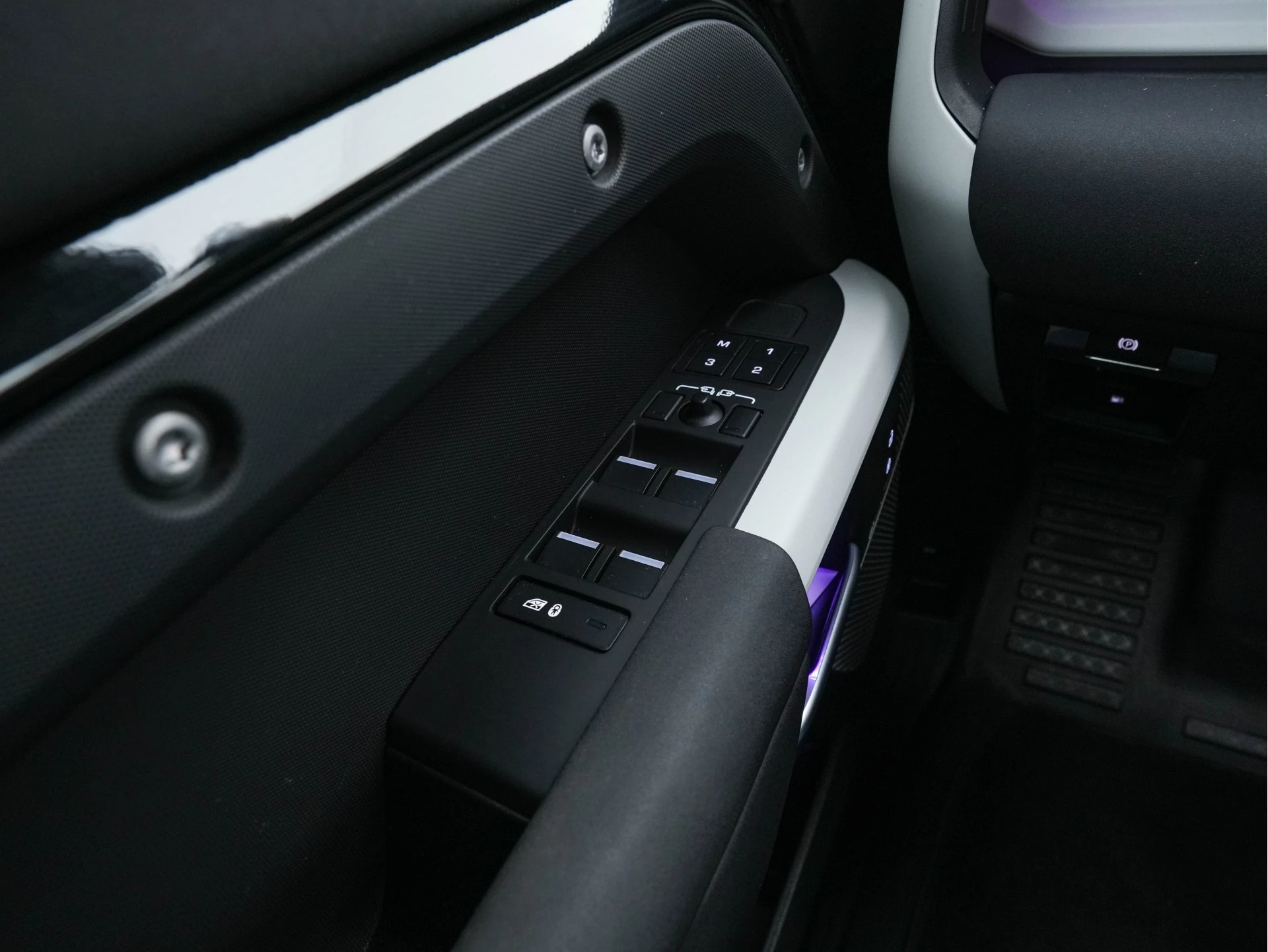 Hoofdafbeelding Land Rover Defender