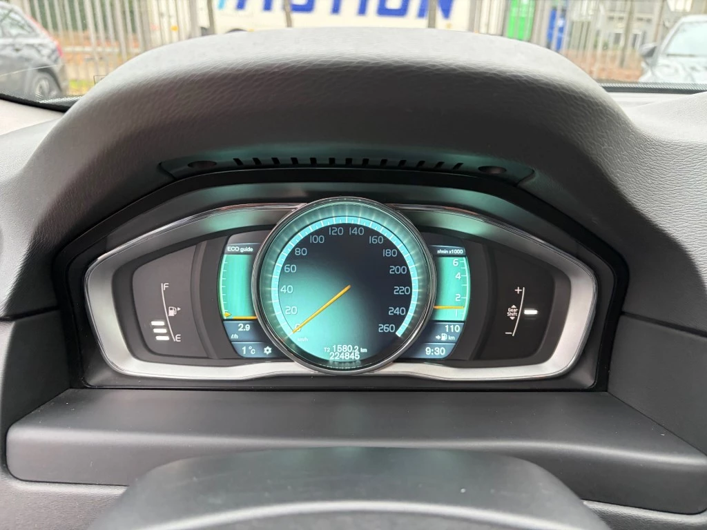 Hoofdafbeelding Volvo V70