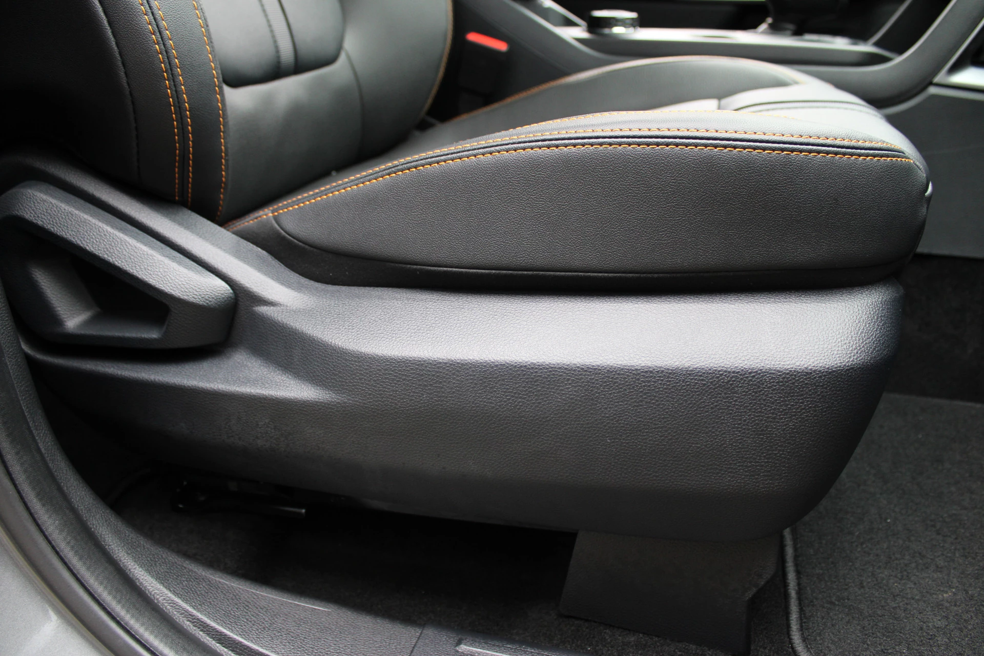 Hoofdafbeelding Ford Ranger