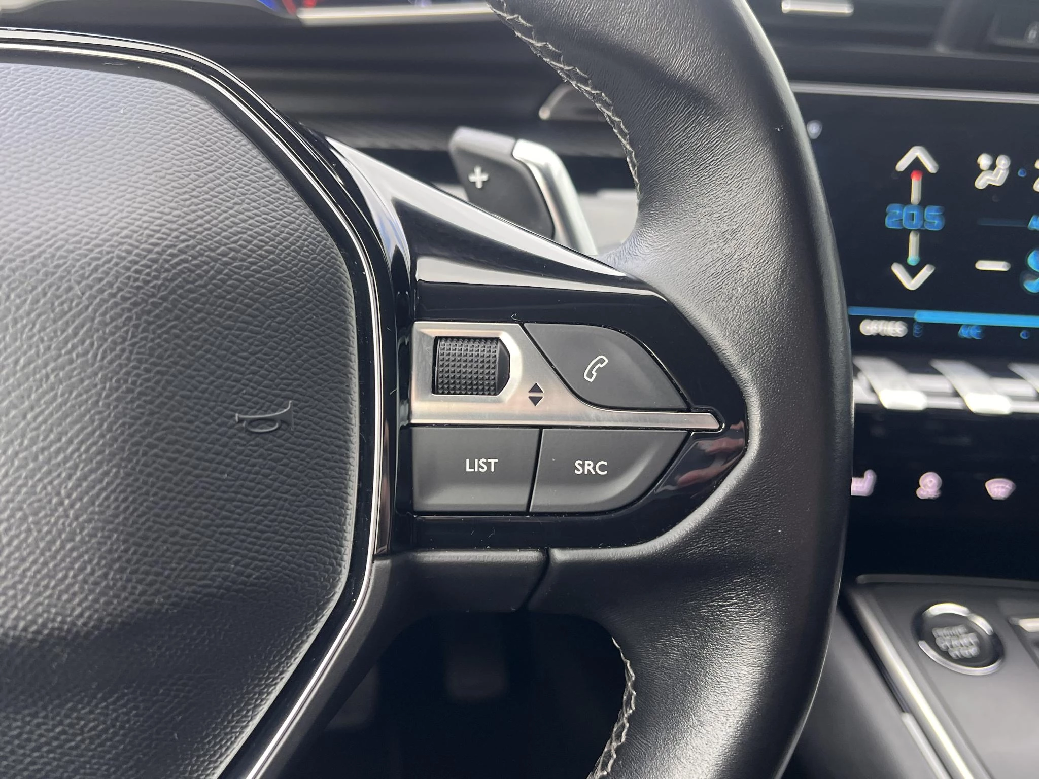 Hoofdafbeelding Peugeot 508