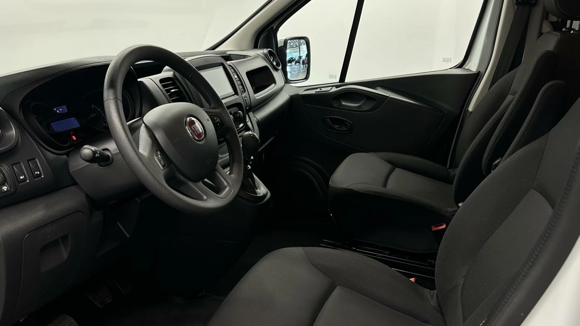 Hoofdafbeelding Fiat Talento