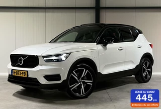 Volvo XC40 1.5 T5 Twin Engine R-Design Pano Carplay ACC NAP