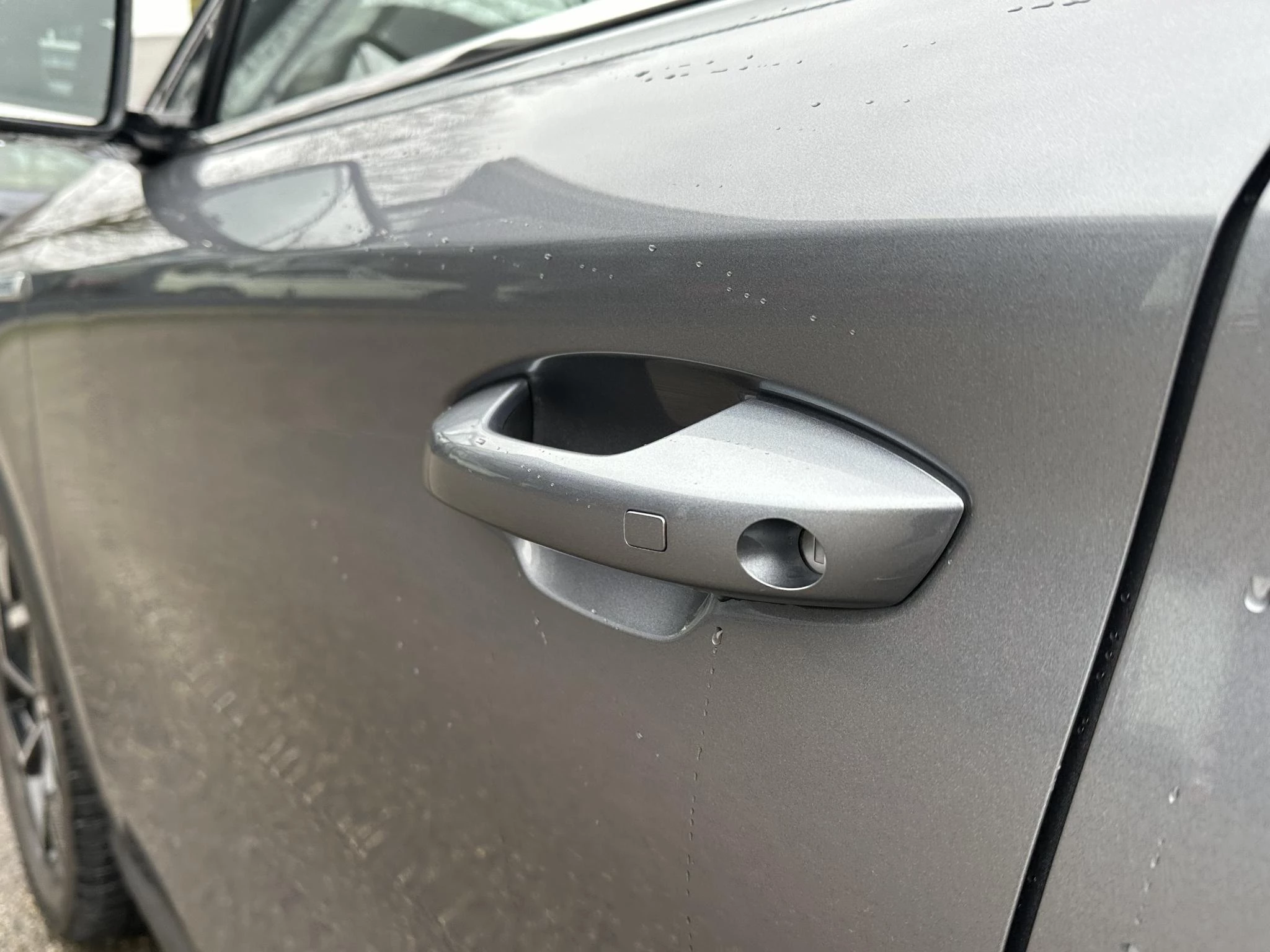 Hoofdafbeelding BYD ATTO 3