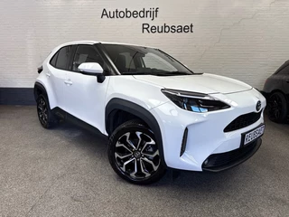 Toyota Yaris Cross 1.5 Hybrid Dynamic Navi Acc Clima Led Camera Incl 12Mnd Garantie