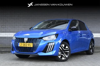Peugeot e-208 EV Style 50 kWh / Apple Carplay / Climate Control / Stoelverwarming / Private Lease €359,- PM /