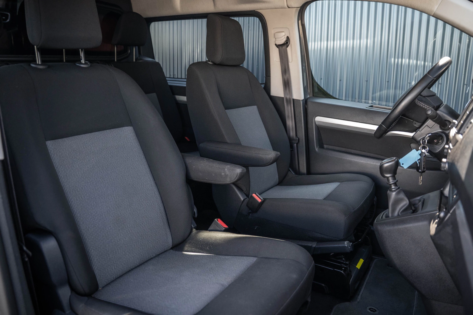 Hoofdafbeelding Fiat Scudo