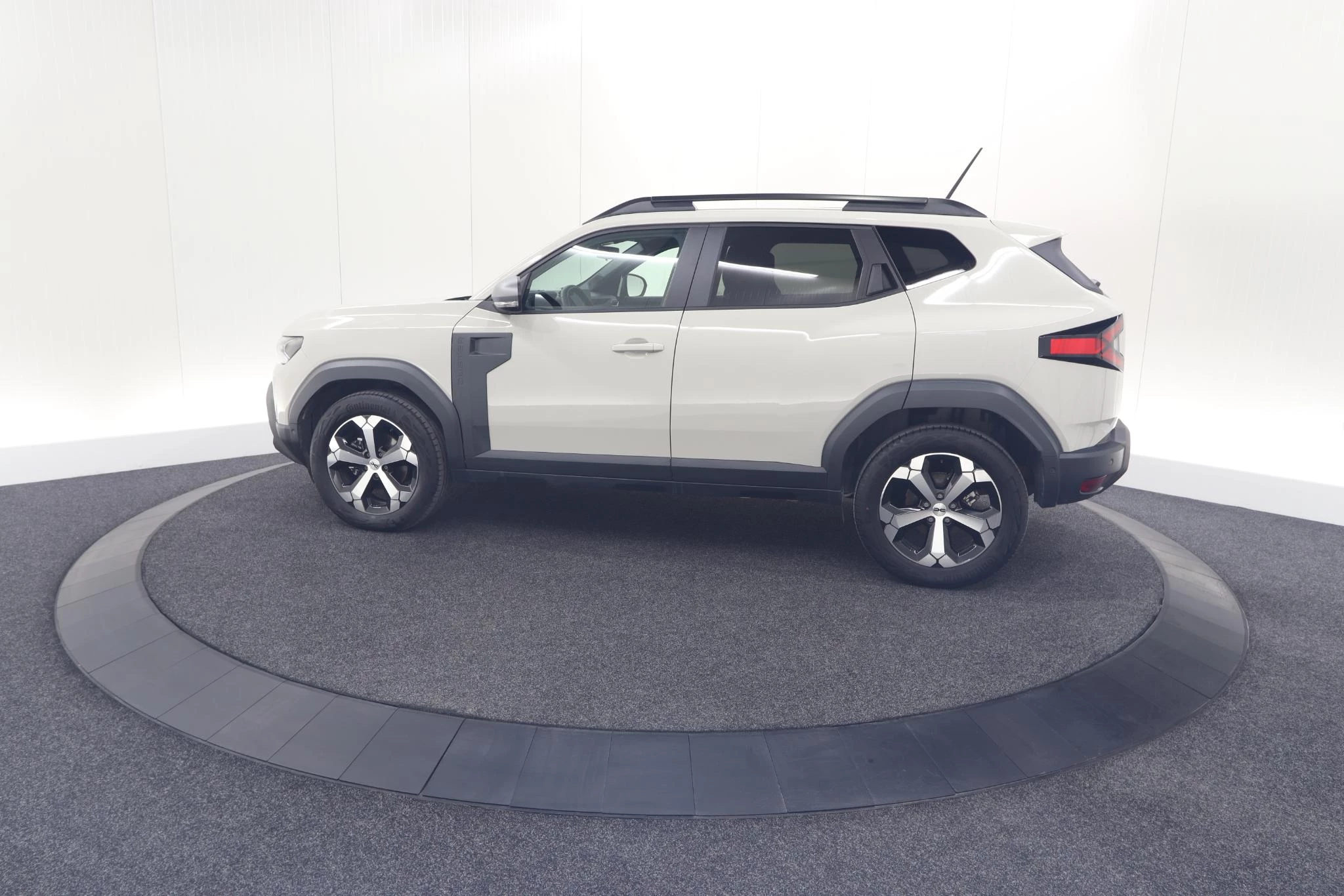 Hoofdafbeelding Dacia Duster