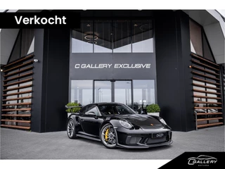 Porsche 911 991.2 4.0 GT3 RS - Weissach | Sport Chrono Plus | Lift | Bose