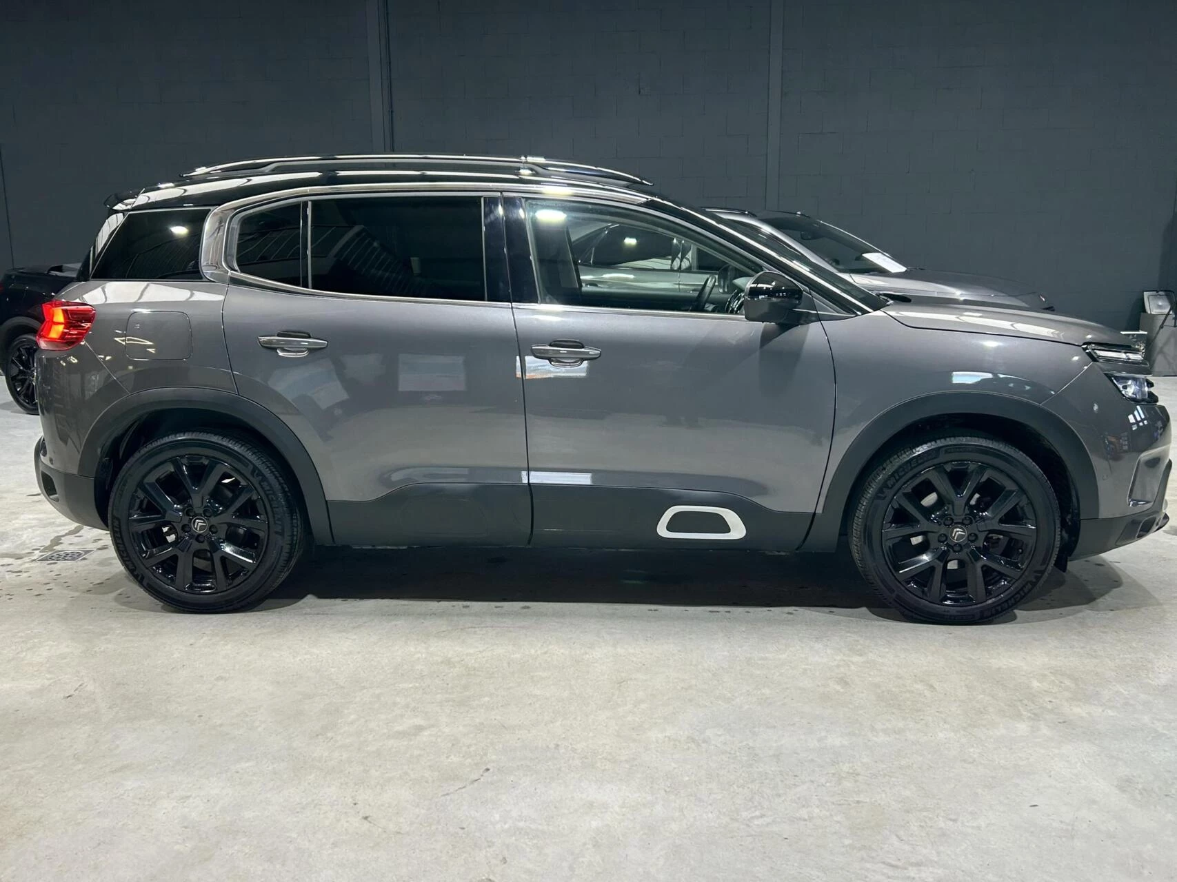 Hoofdafbeelding Citroën C5 Aircross