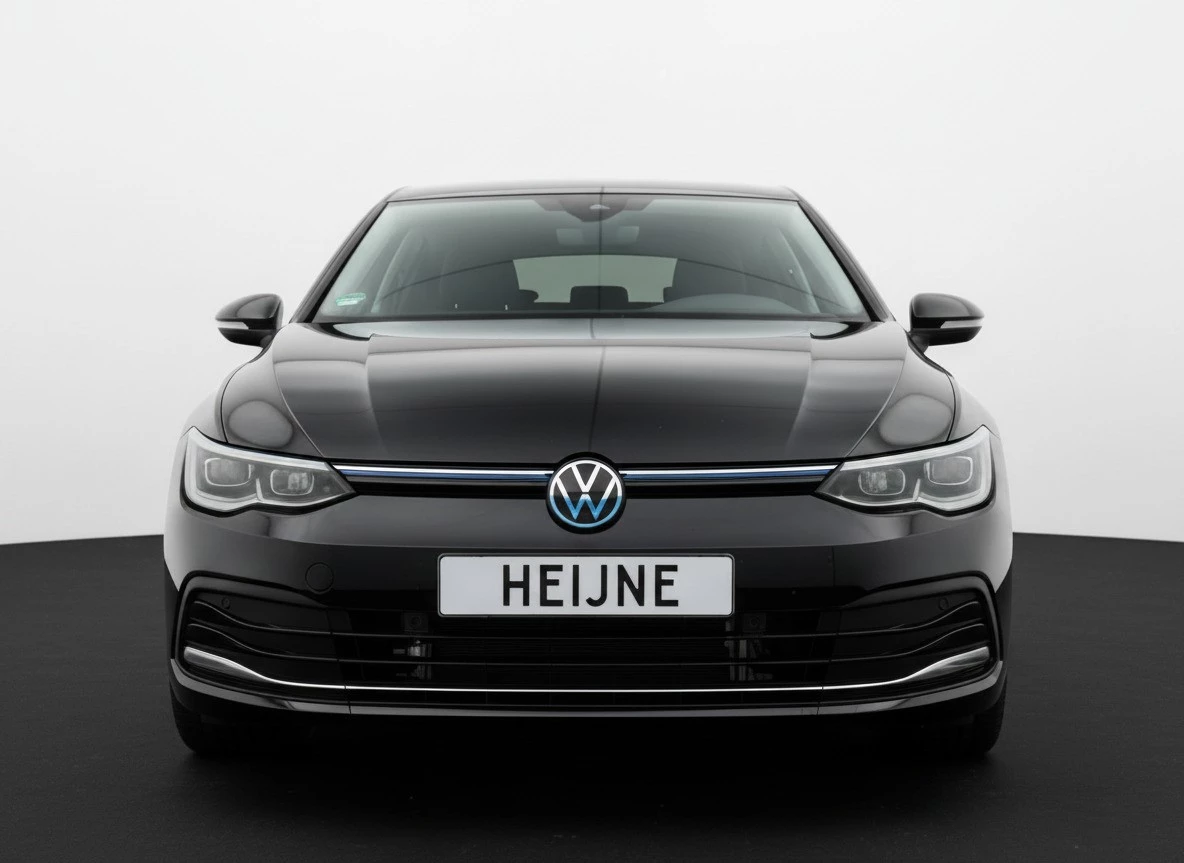 Hoofdafbeelding Volkswagen e-Golf