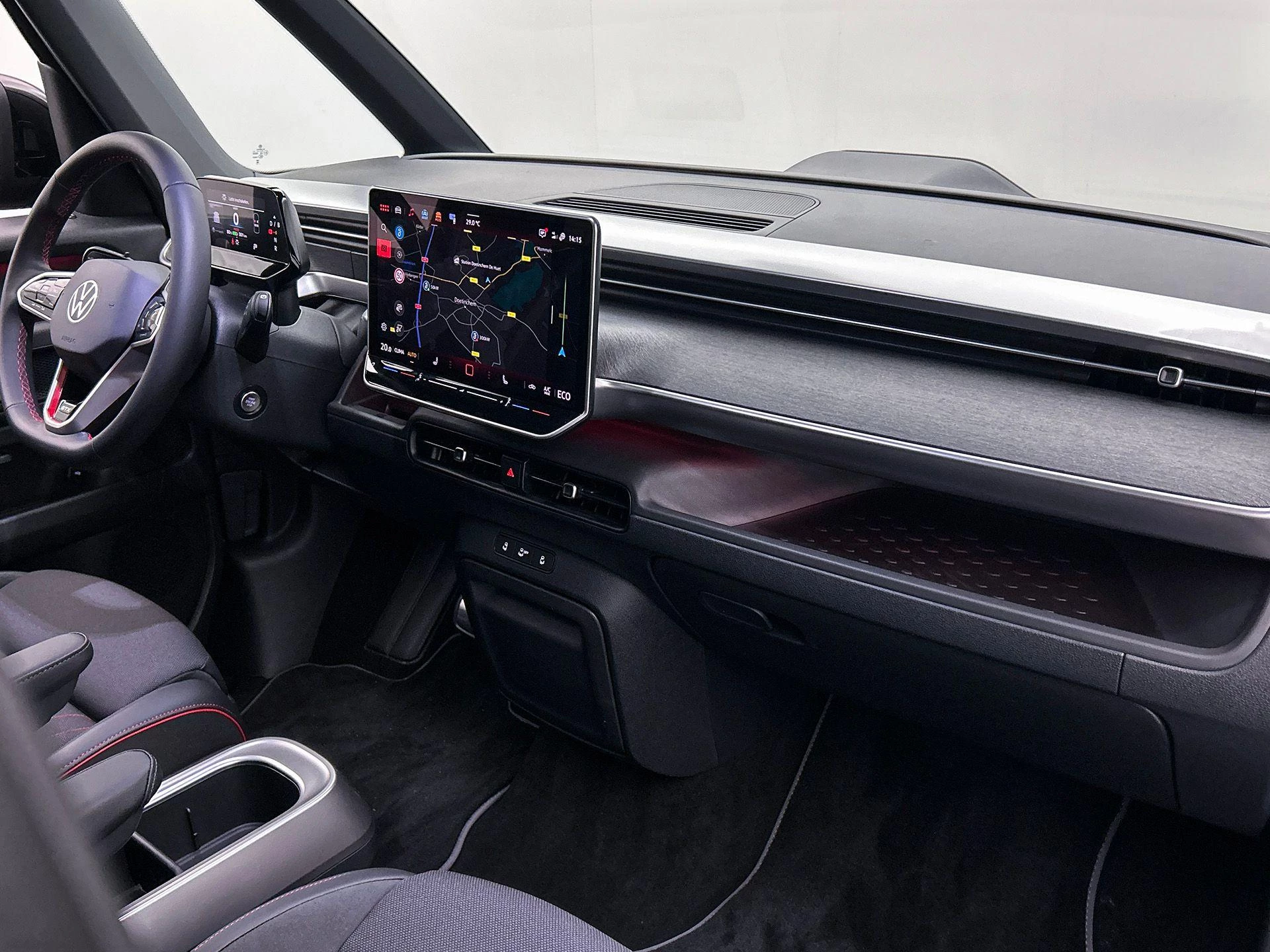 Hoofdafbeelding Volkswagen ID. Buzz