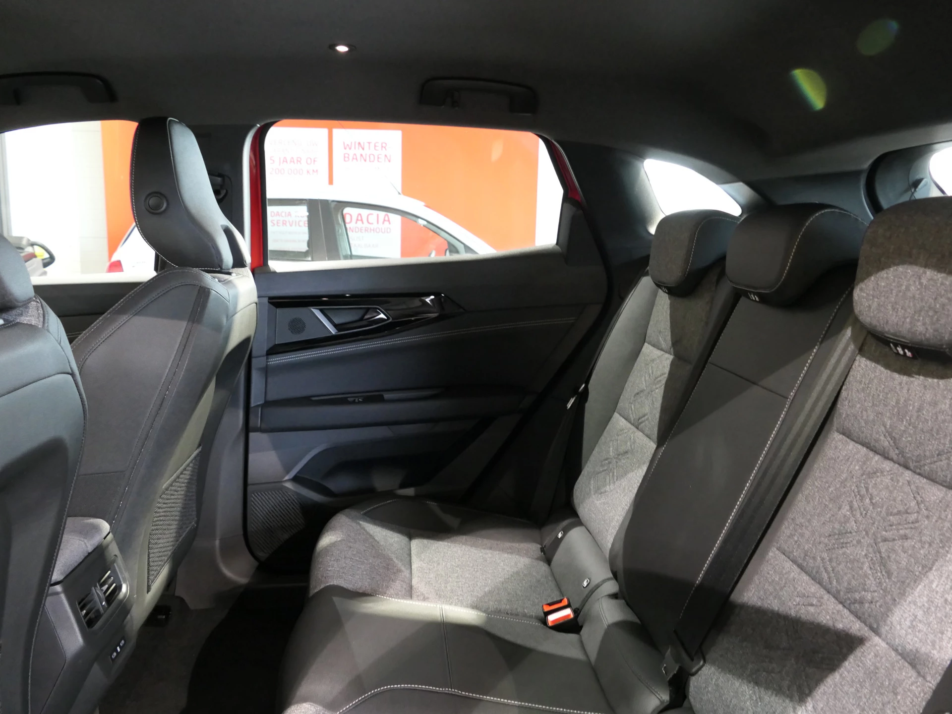 Hoofdafbeelding Renault Austral