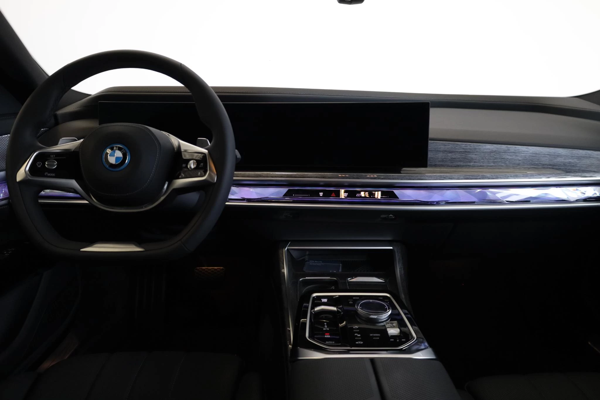 Hoofdafbeelding BMW 7 Serie