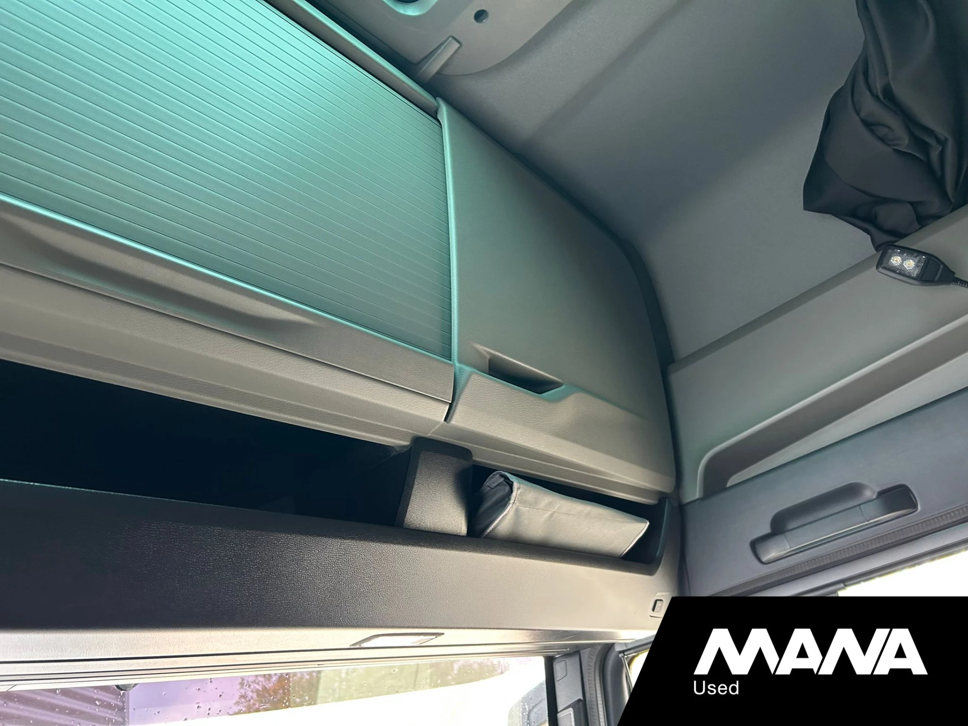 Hoofdafbeelding MAN TGX