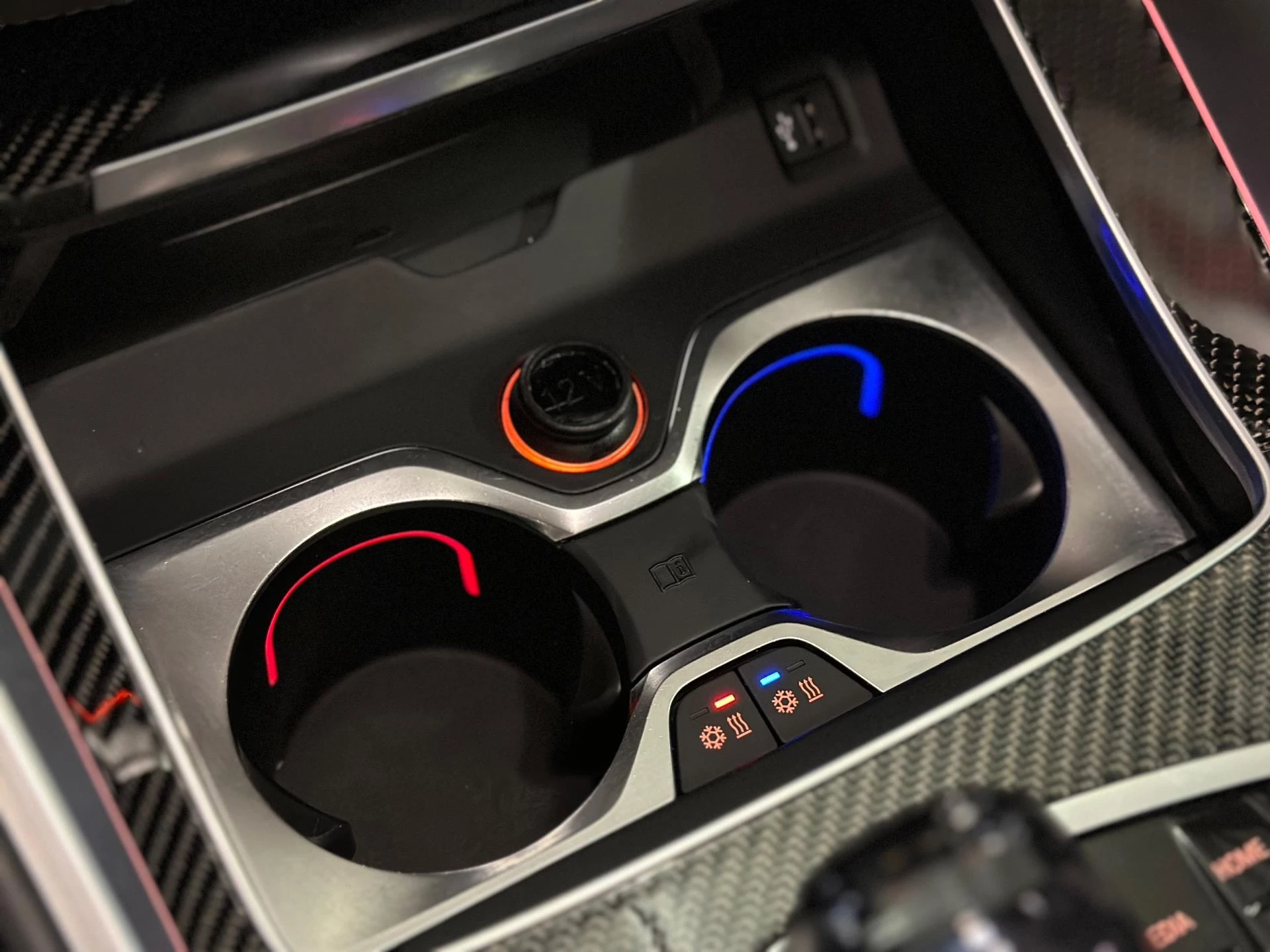 Hoofdafbeelding BMW X6