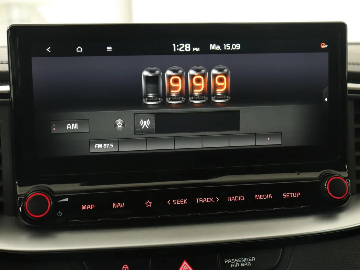 Hoofdafbeelding Kia ProCeed