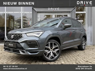SEAT Ateca 1.5 TSI FR Business Intense |Ad.Cruise|360Cam|Beats Audio|19"|Trekhaak