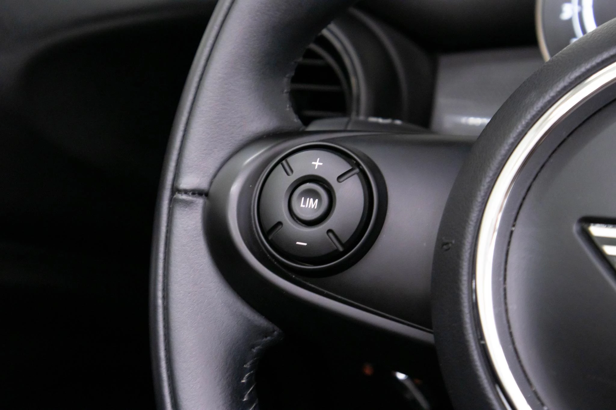 Hoofdafbeelding MINI Cooper Cabrio
