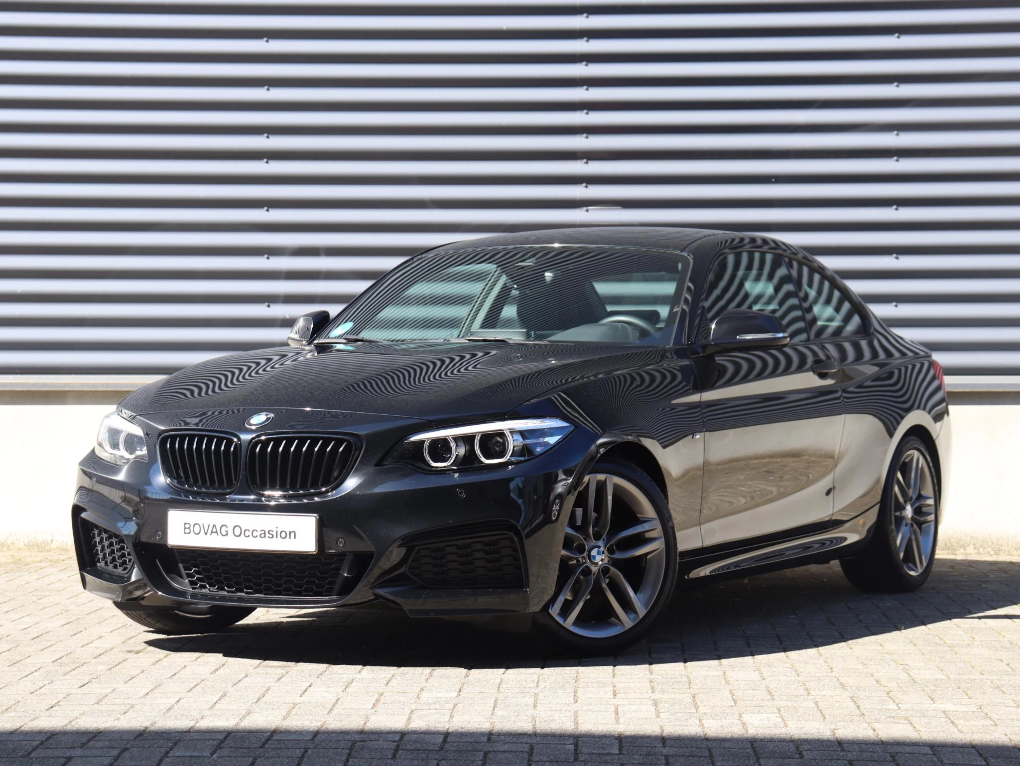 Hoofdafbeelding BMW 2 Serie