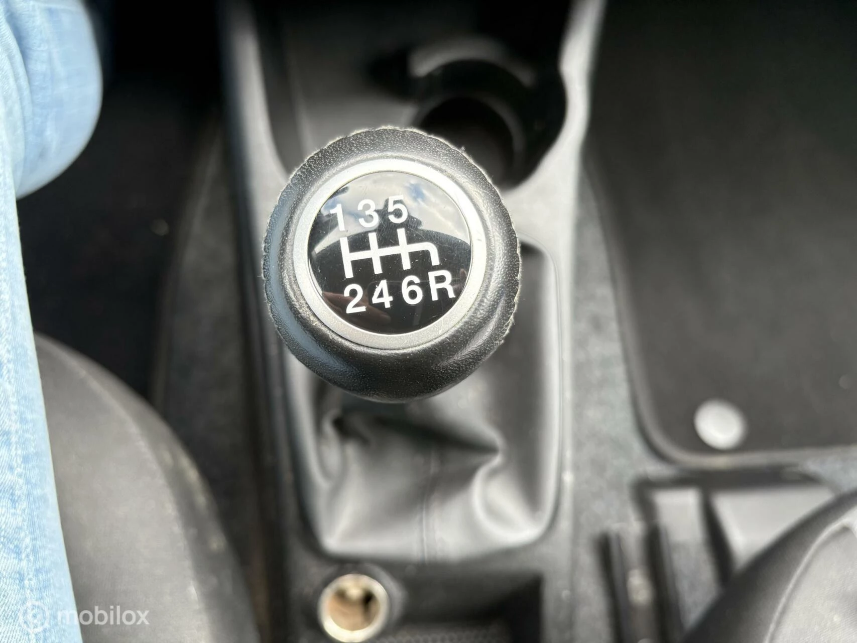 Hoofdafbeelding Fiat Punto