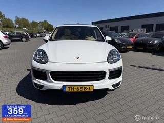 Porsche Cayenne 3.0   dak 21 inc  navi camra ex bpm ex bpm