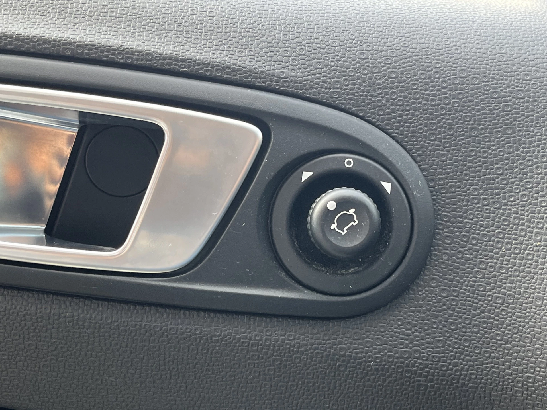 Hoofdafbeelding Ford EcoSport