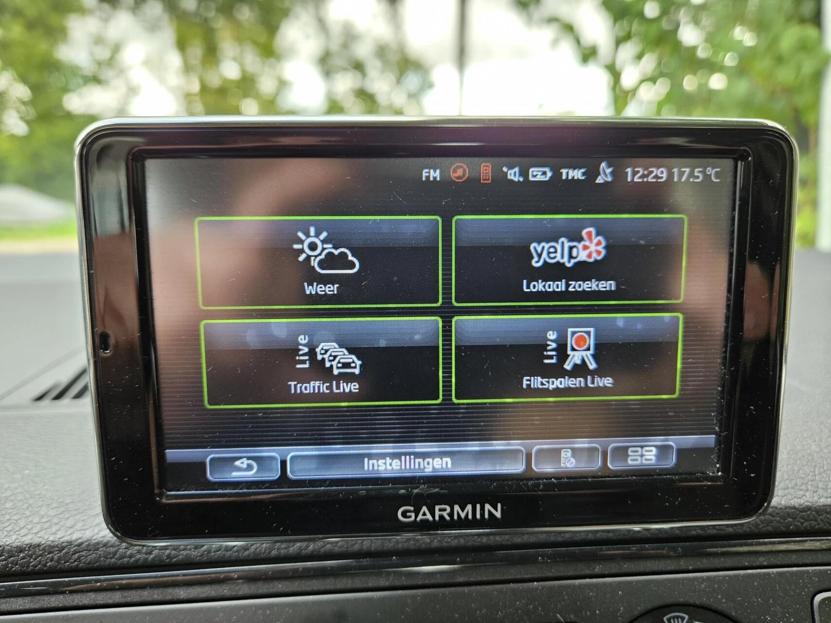 Hoofdafbeelding Škoda Citigo