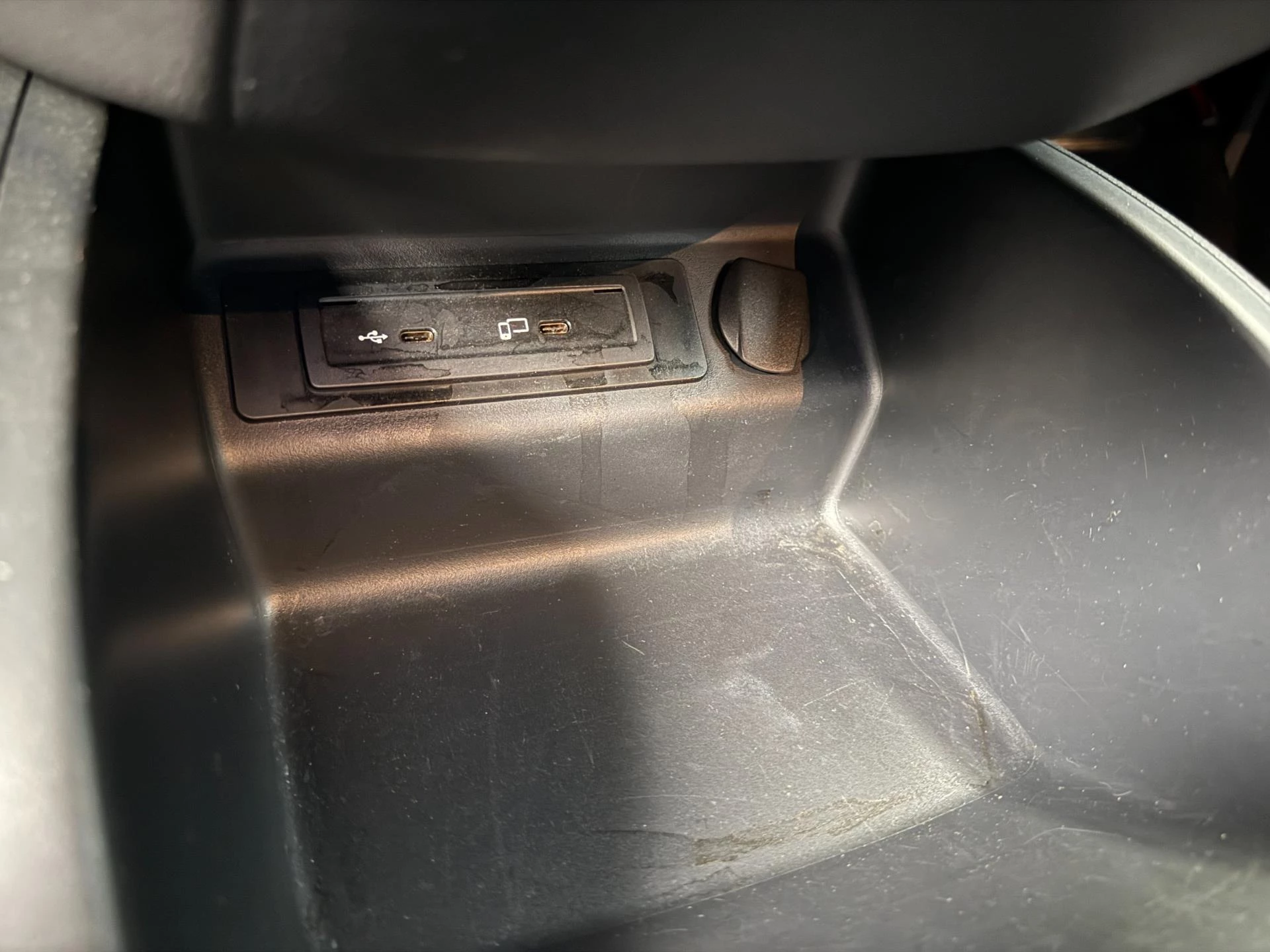 Hoofdafbeelding Mercedes-Benz EQV