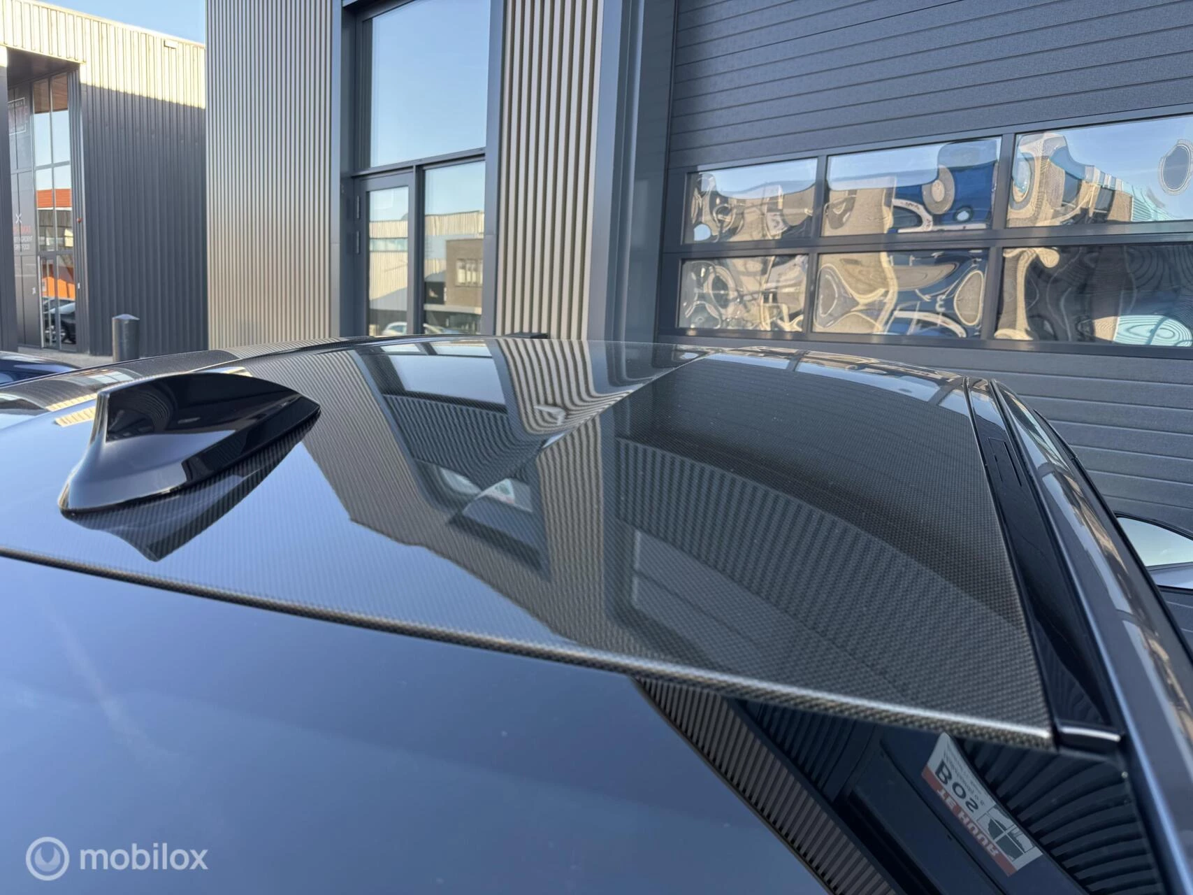 Hoofdafbeelding BMW M4