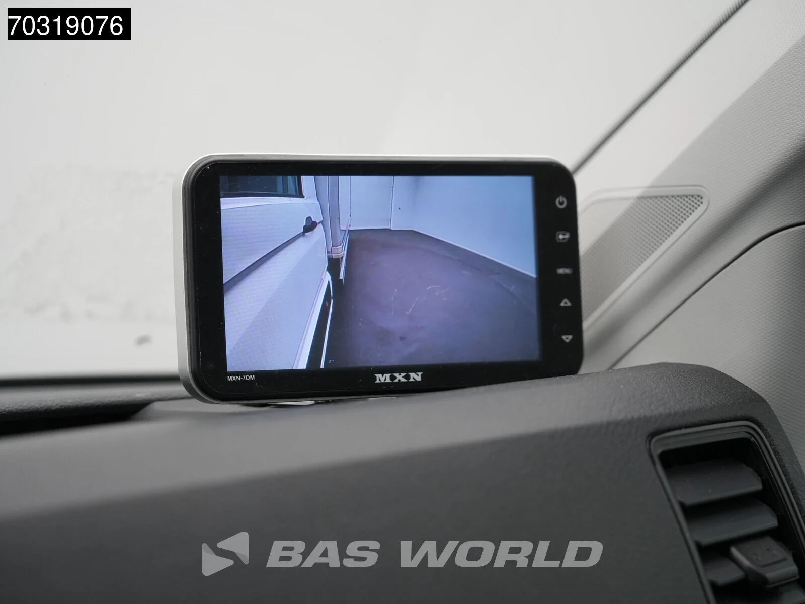 Hoofdafbeelding MAN TGE