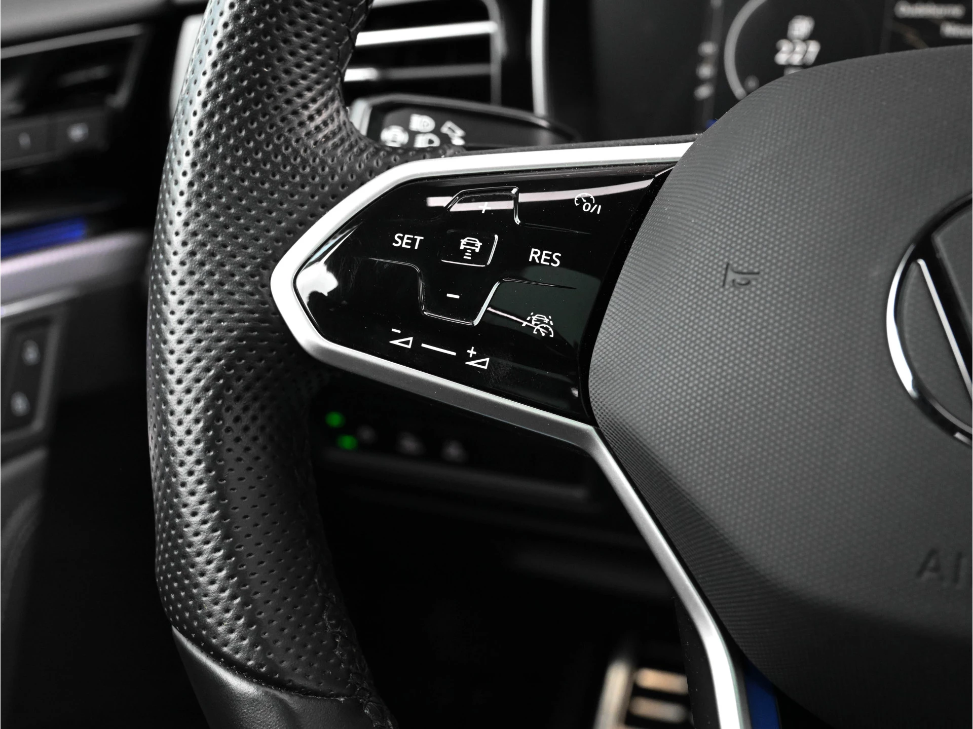 Hoofdafbeelding Volkswagen Touareg