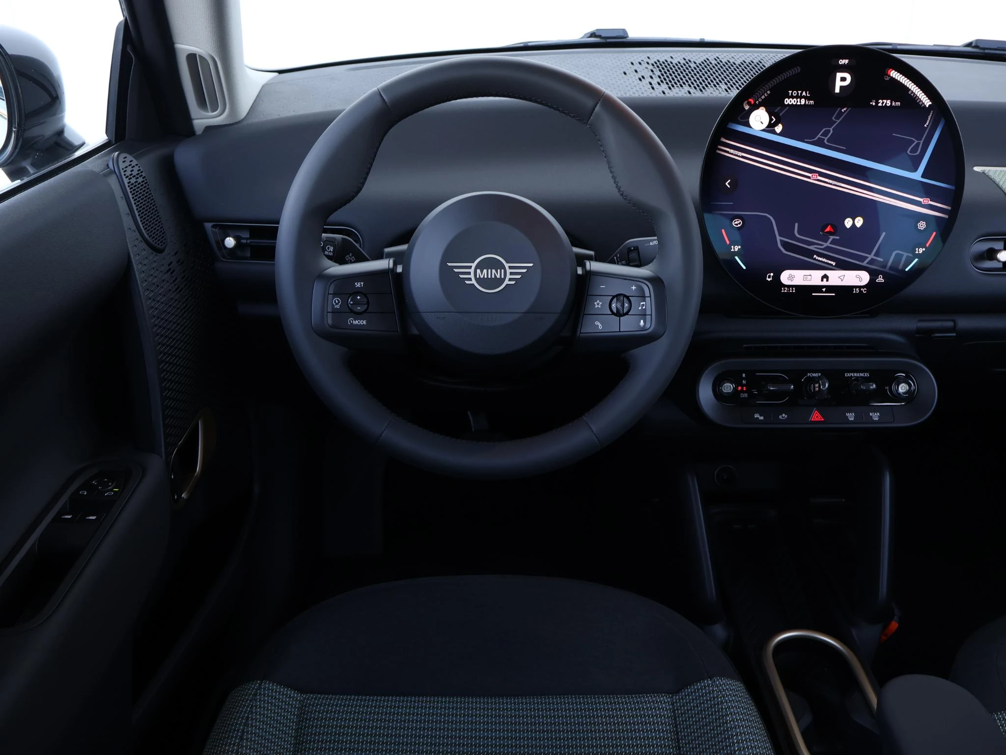 Hoofdafbeelding MINI 3-deurs