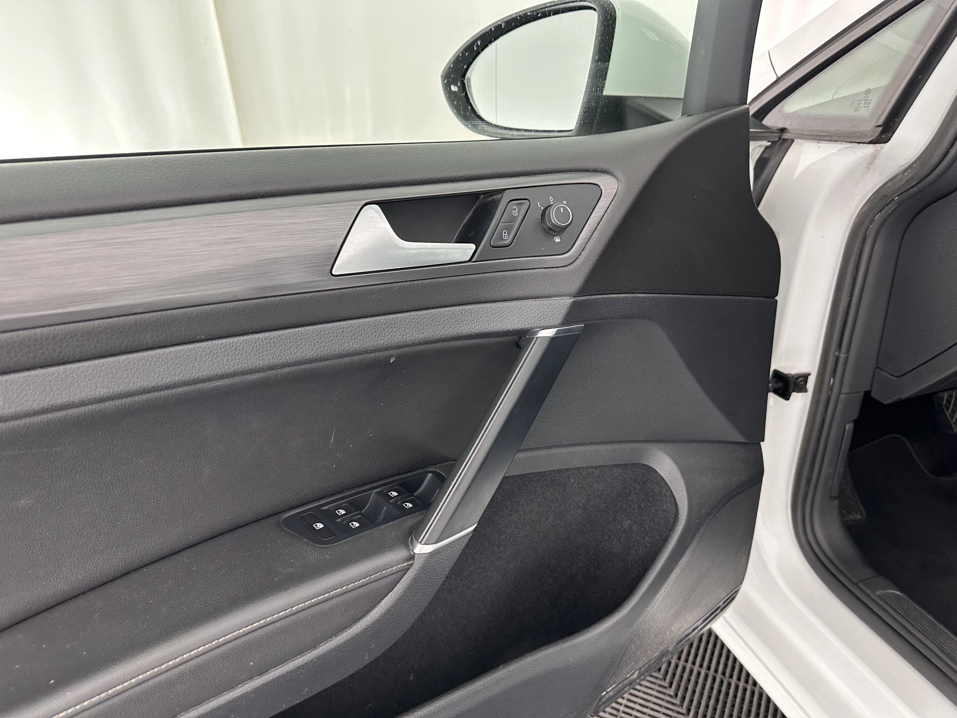 Hoofdafbeelding Volkswagen e-Golf