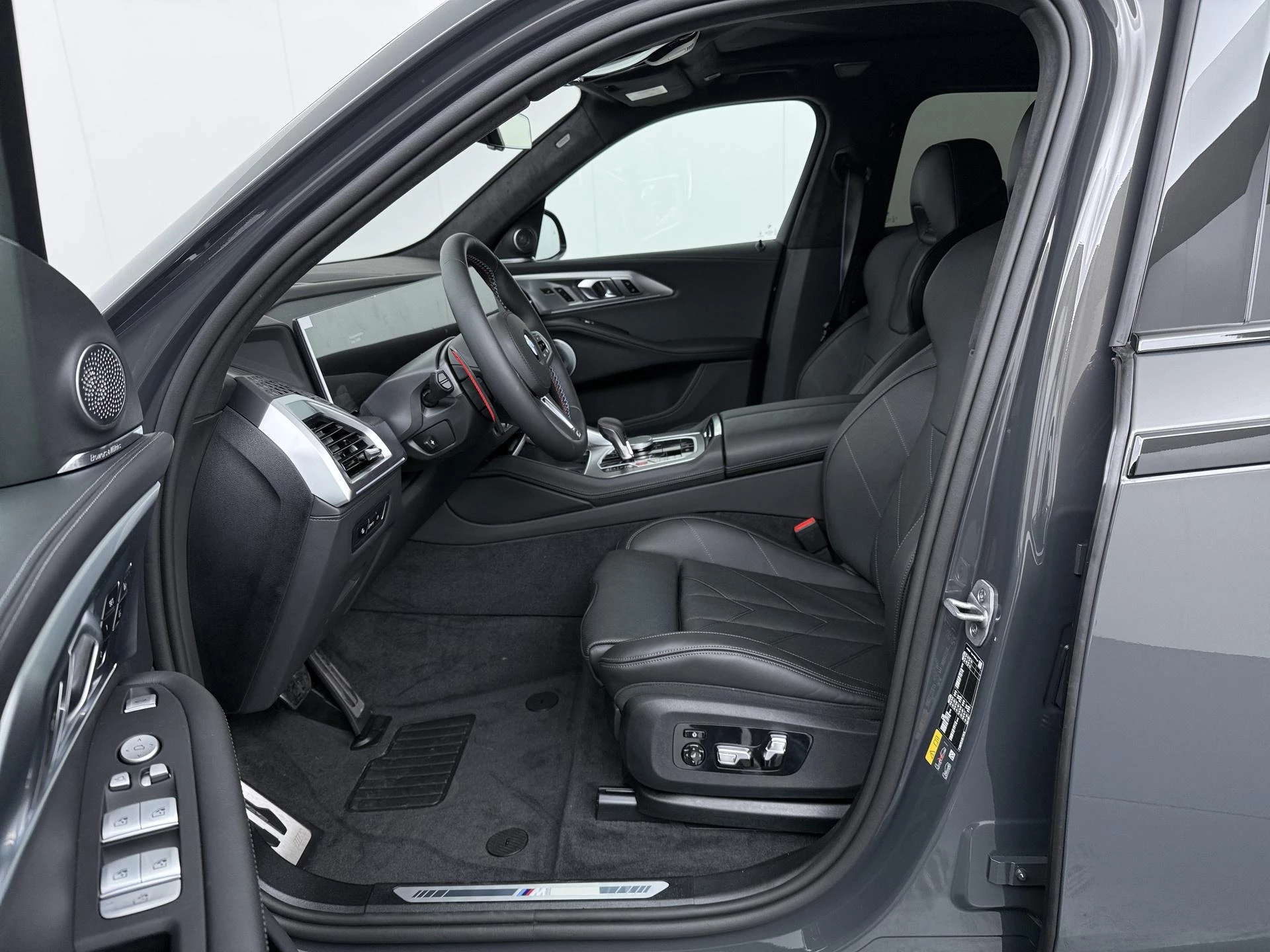 Hoofdafbeelding BMW XM