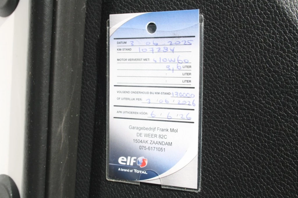 Hoofdafbeelding Hyundai i40