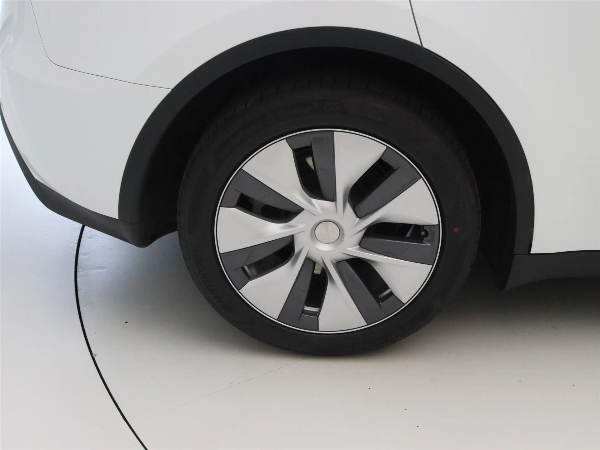 Hoofdafbeelding Tesla Model Y