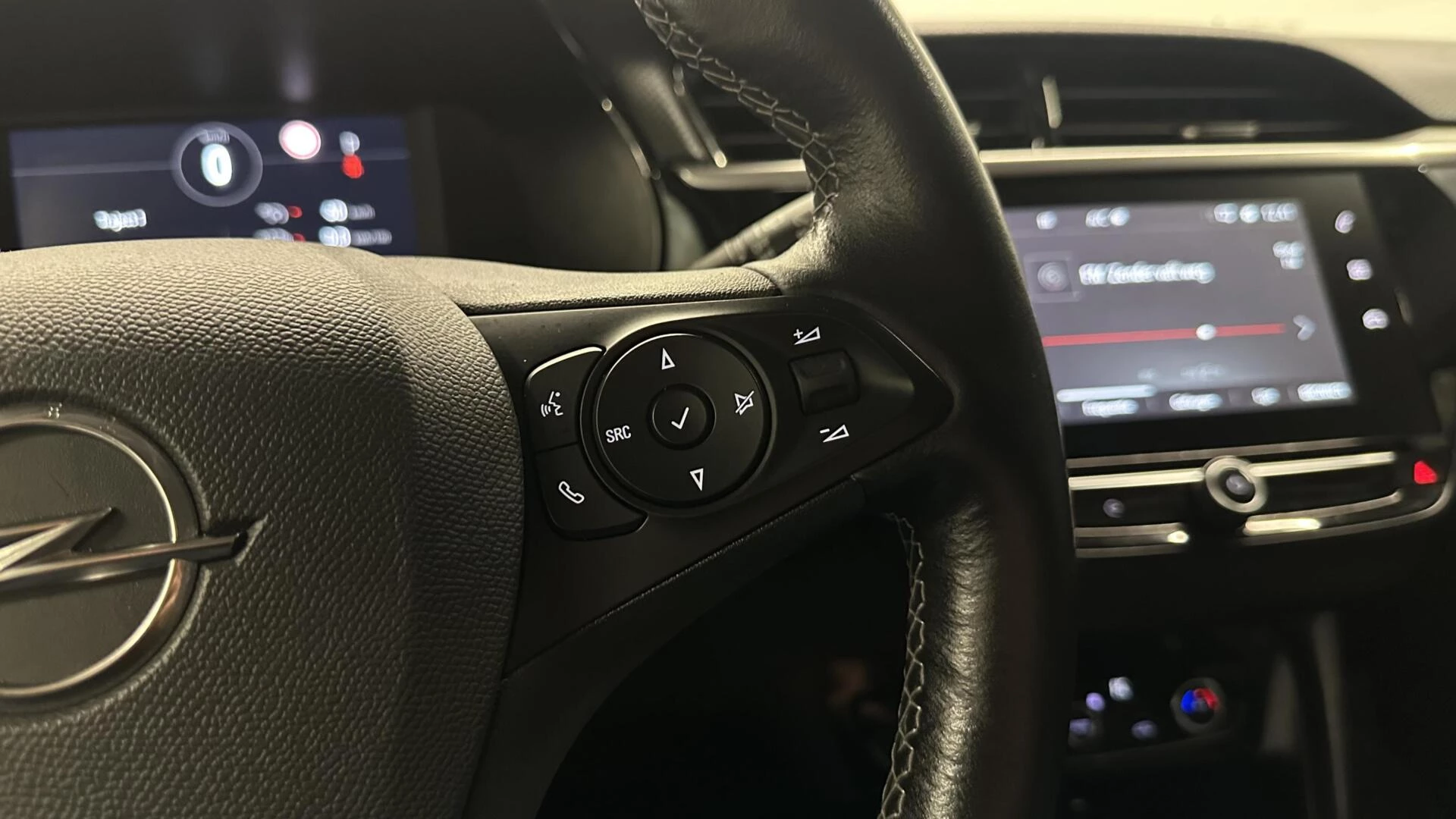 Hoofdafbeelding Opel Corsa-e