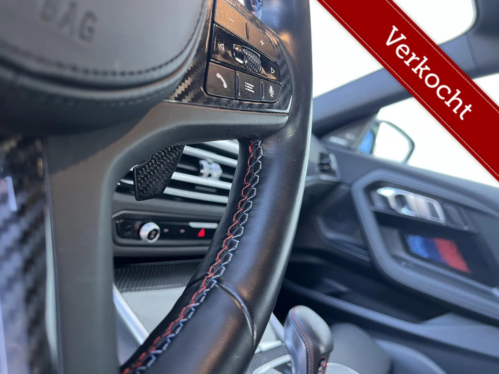 Hoofdafbeelding BMW M2