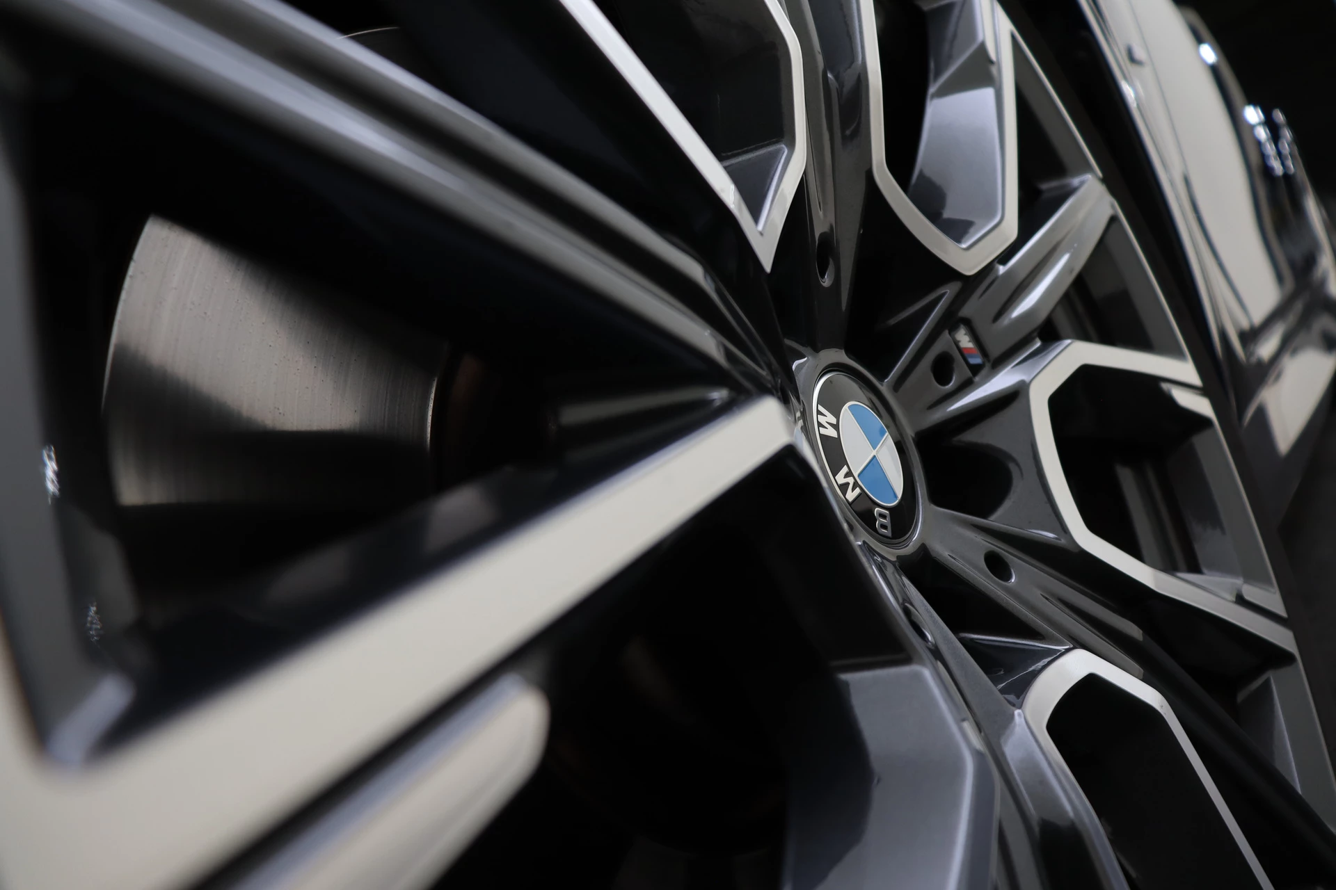 Hoofdafbeelding BMW 7 Serie