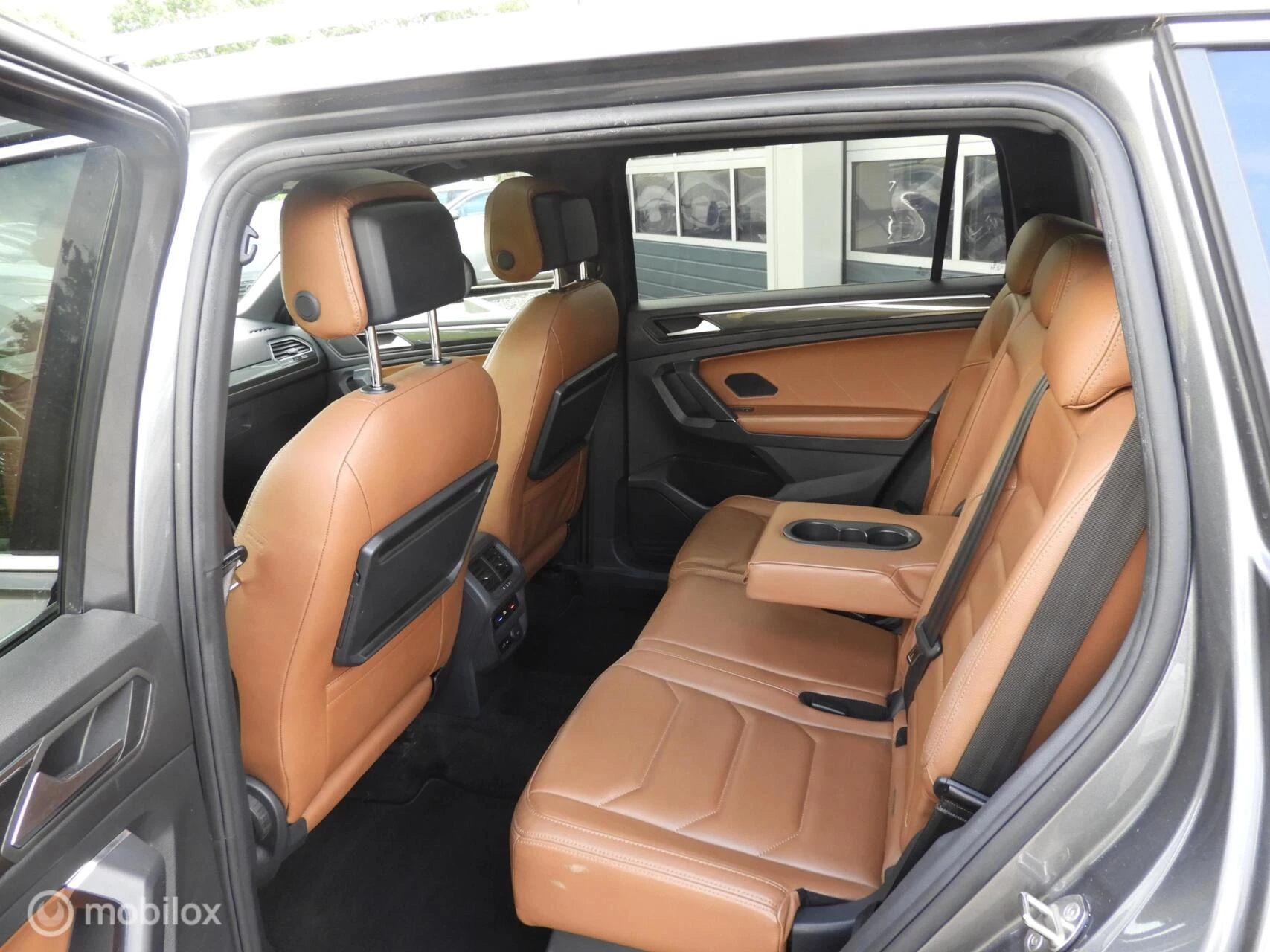 Hoofdafbeelding Volkswagen Tiguan Allspace